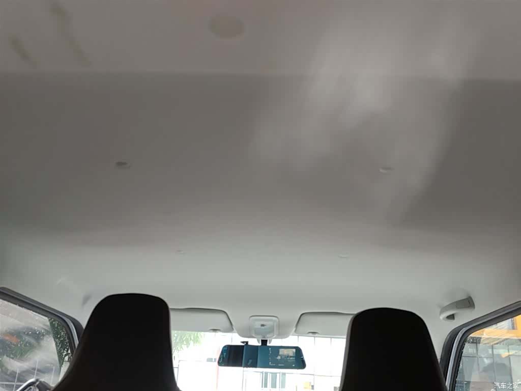 Wuling Air ev, 2023 18