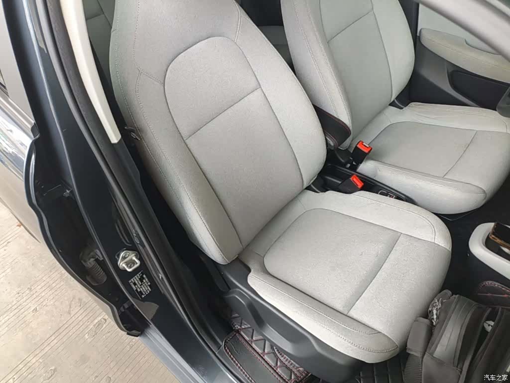 Leapmotor T03, 2024 25