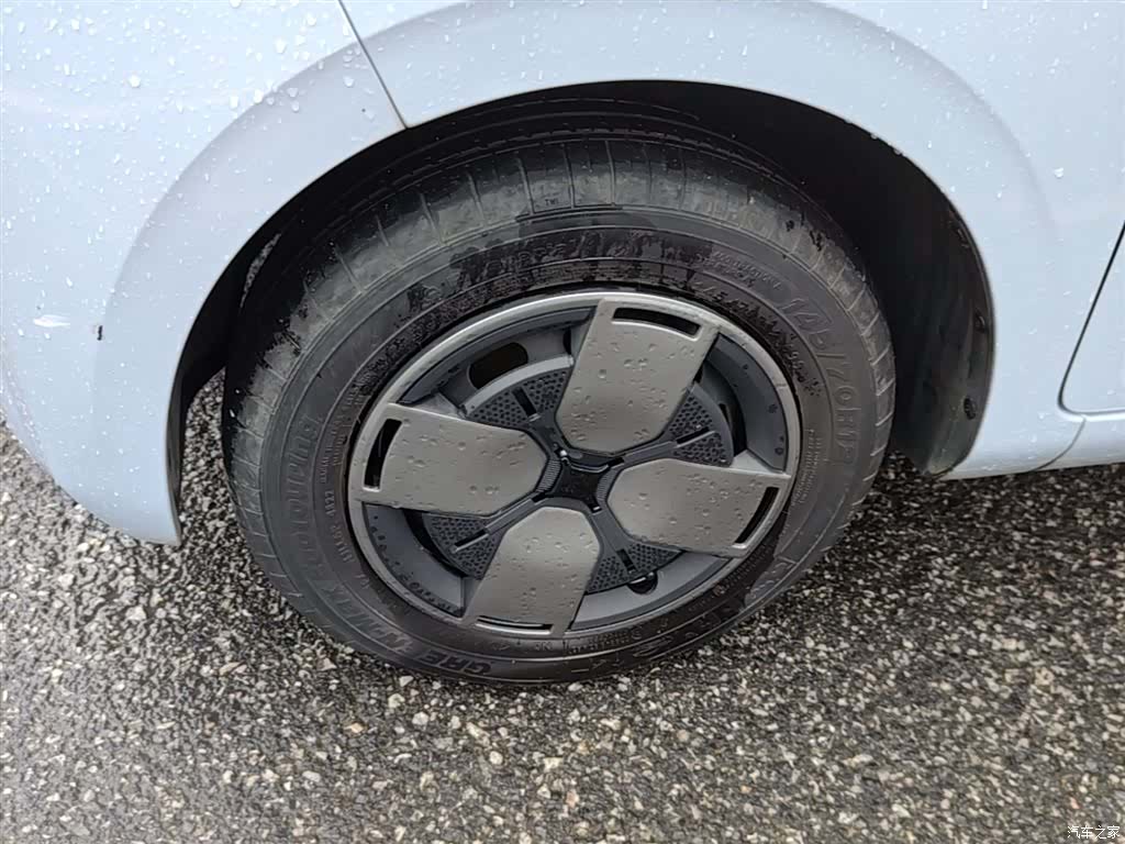 Wuling Air ev, 2023 23