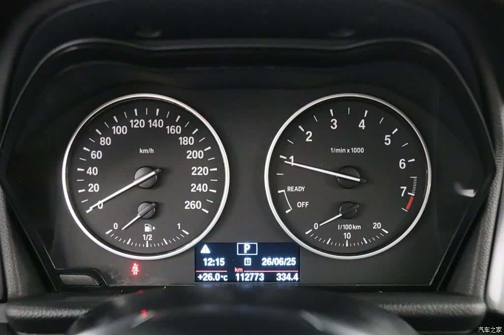BMW 2 Series, 2016 7