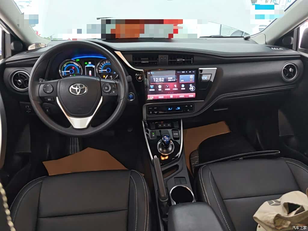 Toyota Corolla, 2018 16