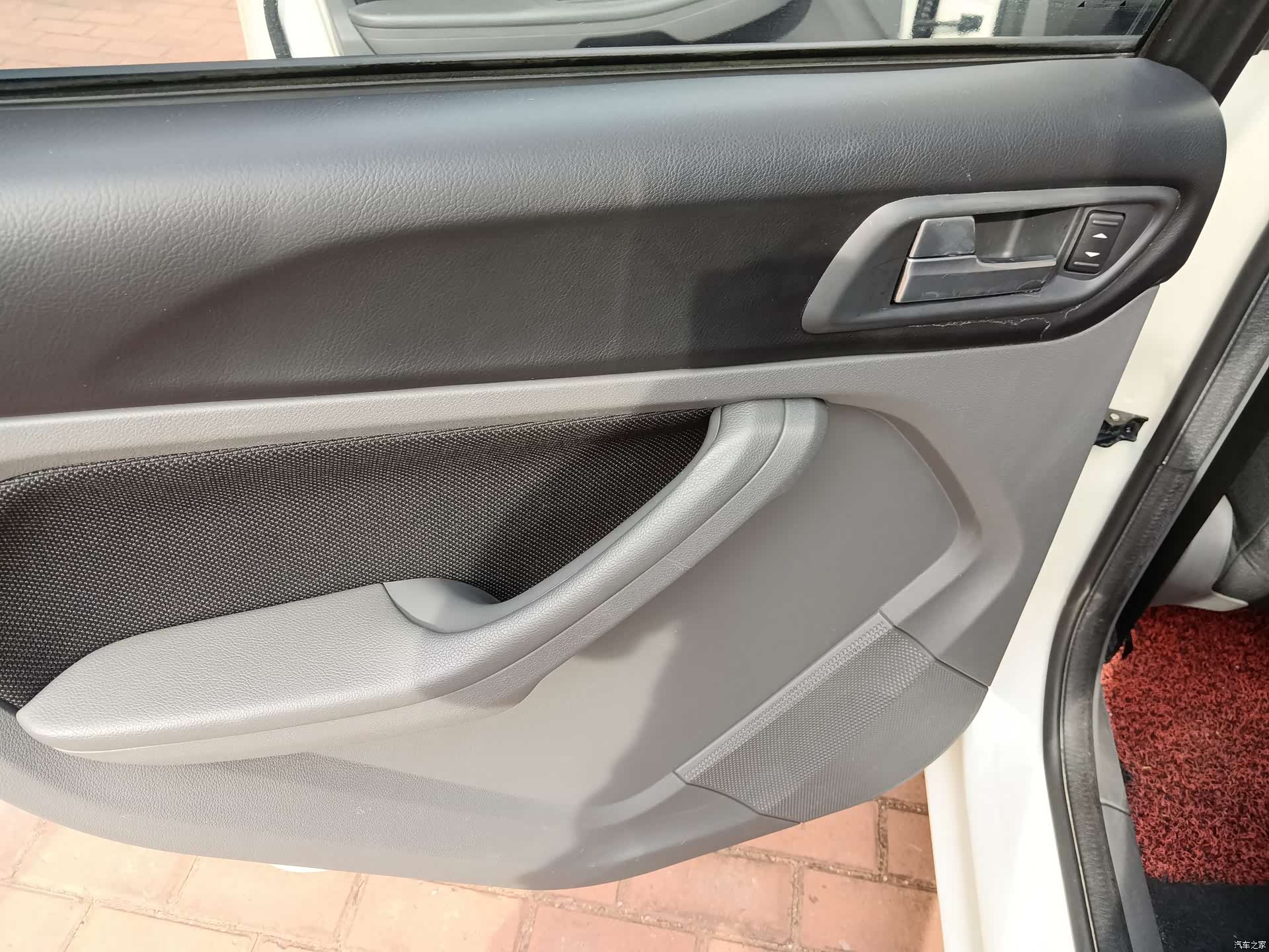 Ford Focus, 2015 14