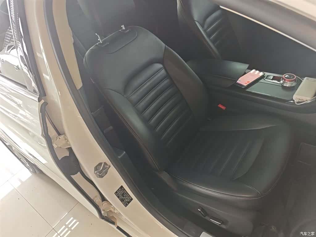 Ford Mondeo, 2017 25