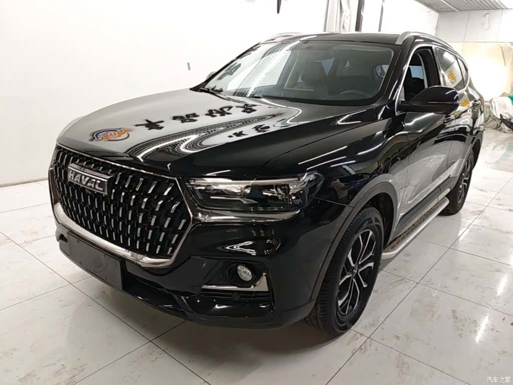 Haval H6, 2024 2