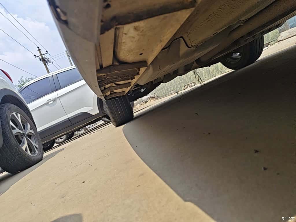 Kia KX5, 2016 21