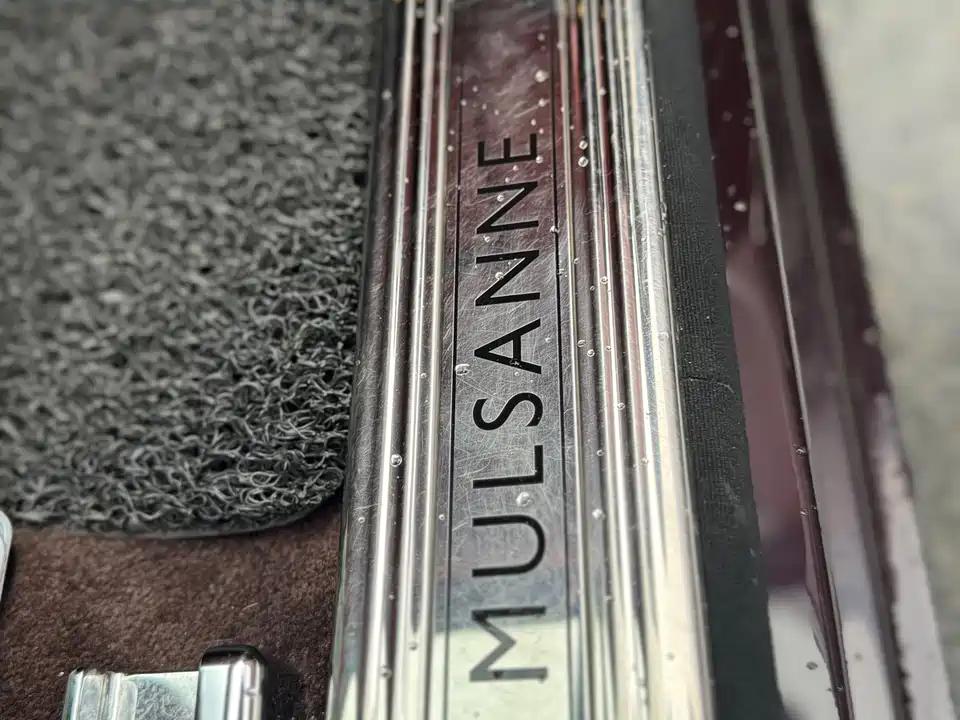 Bentley Mushan Bentley Mushan