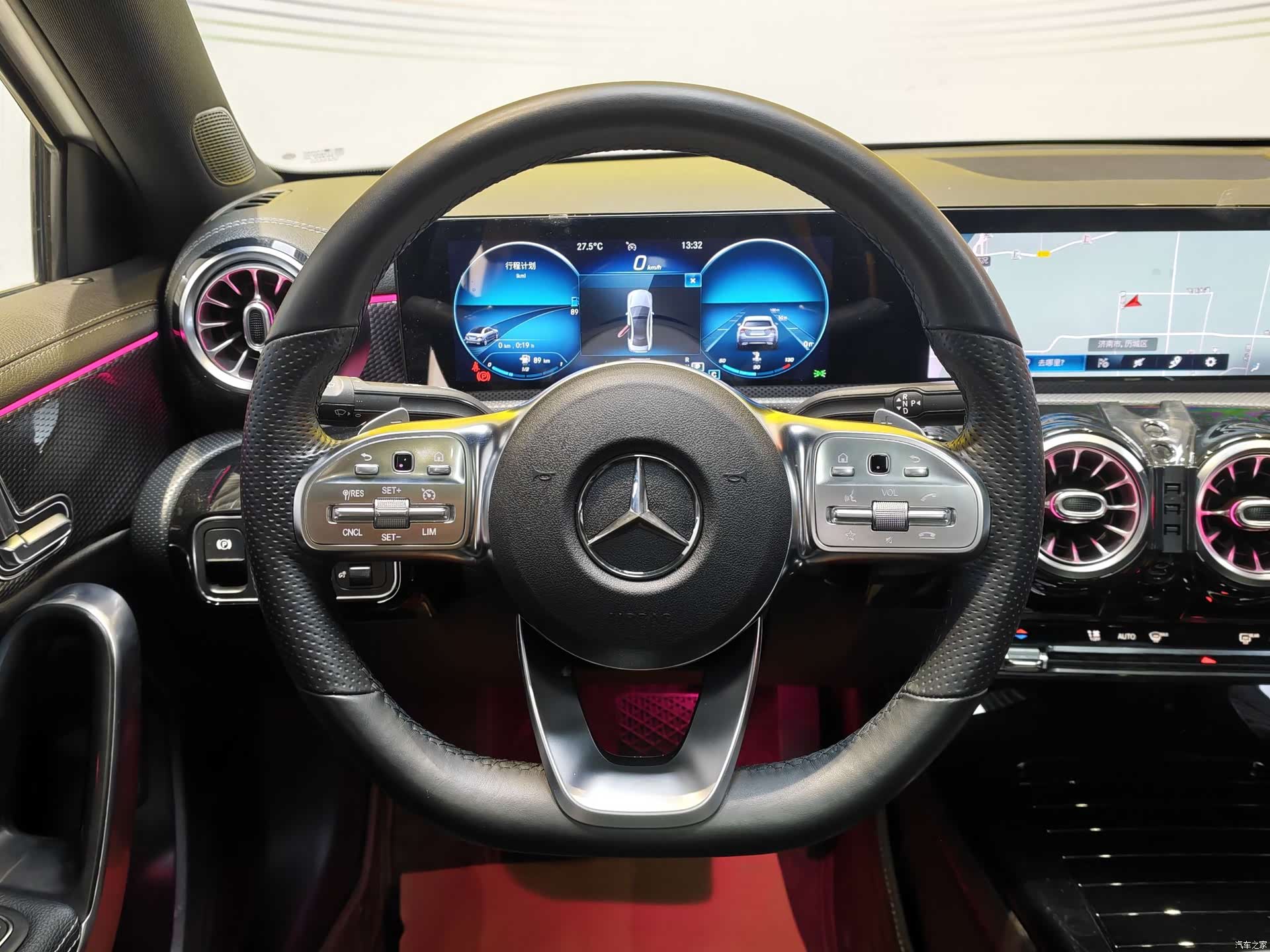 Mercedes-Benz A-Class, 2021 15
