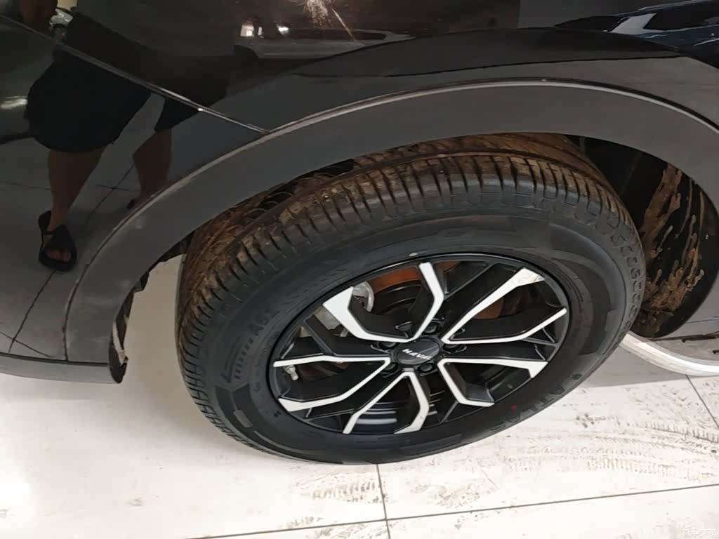 Haval H6, 2024 23