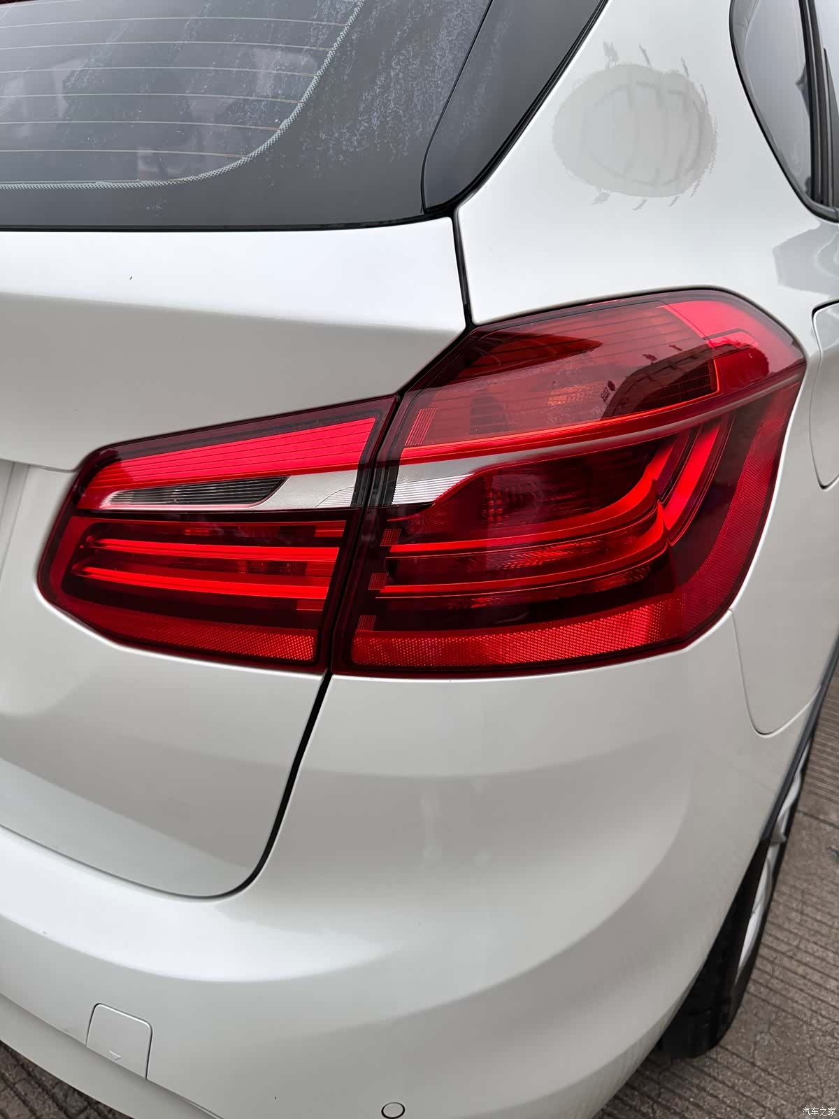 BMW 2 Series, 2016 12