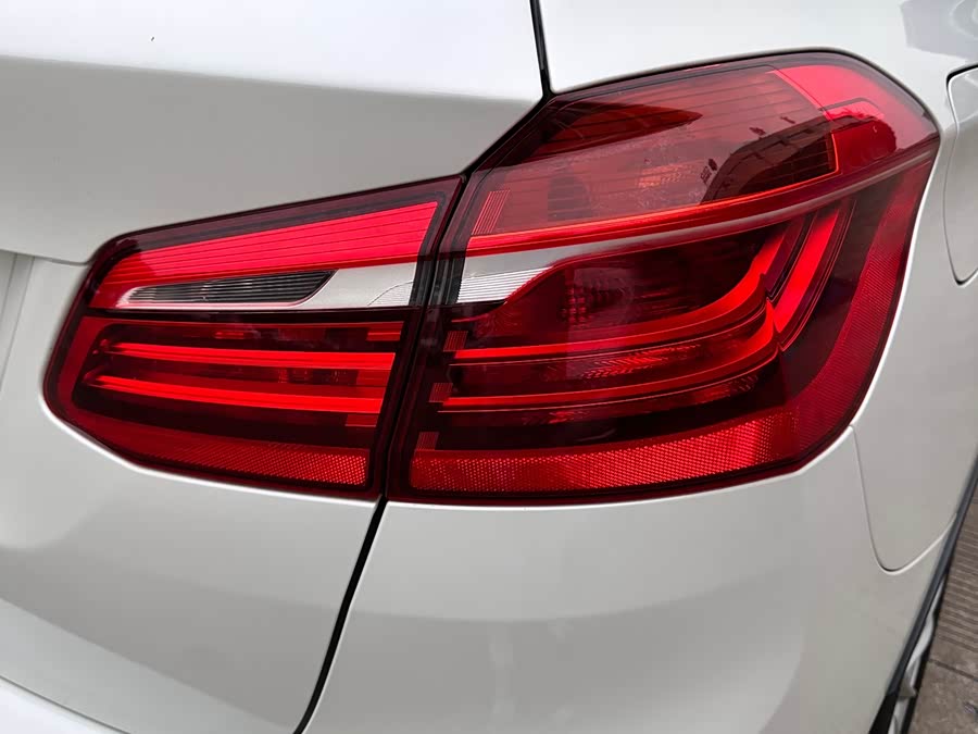 BMW 2 Series Gran Tourer 2016, фото 12