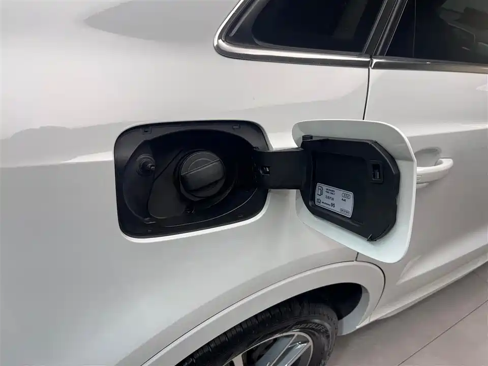 Audi Q3 Audi Q3