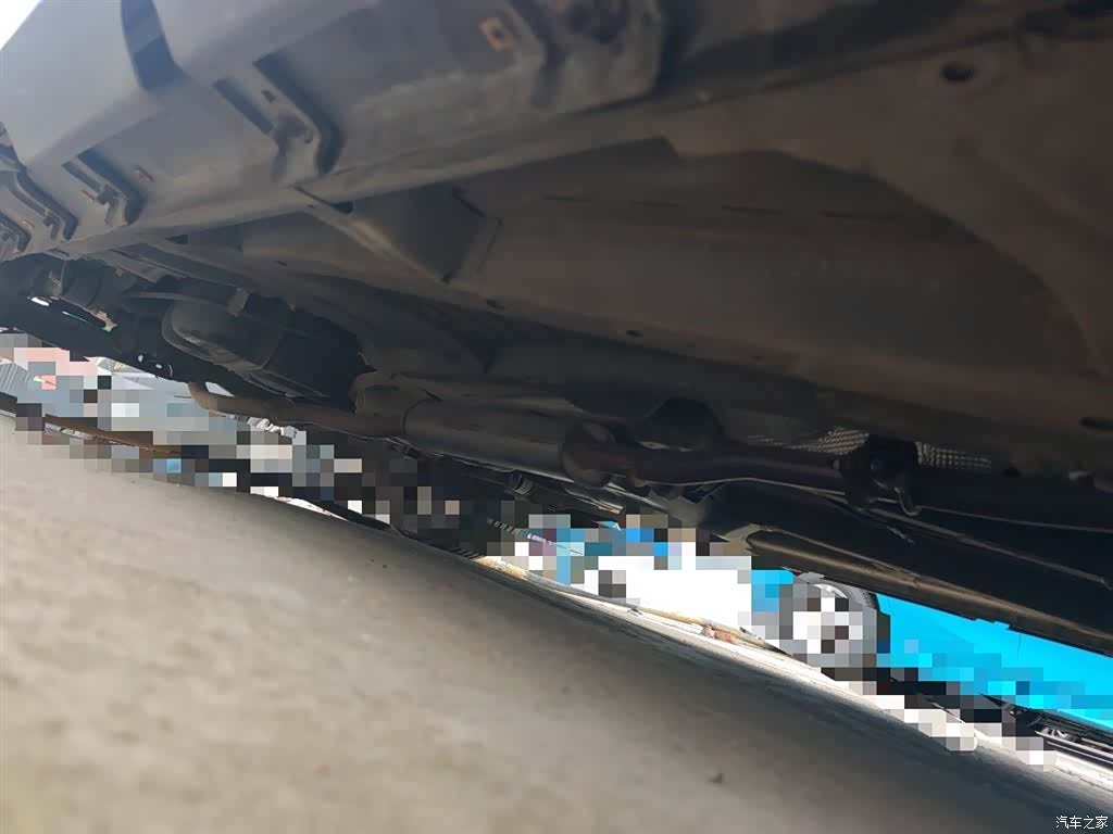 Geely X6, 2017 15