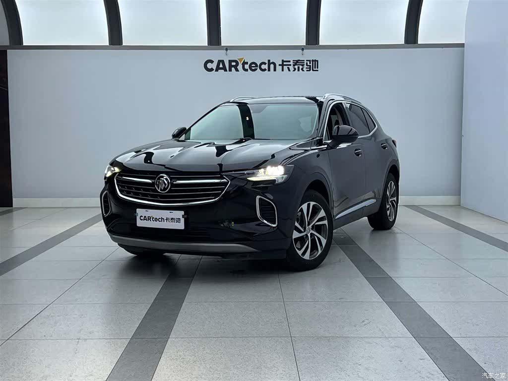 Buick Envision