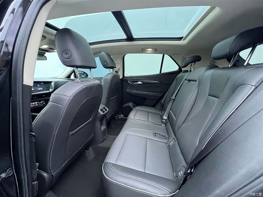 Buick Envision, 2024 24