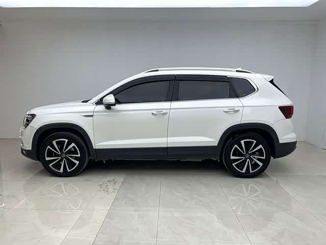 Volkswagen Tharu 2022, фото 7