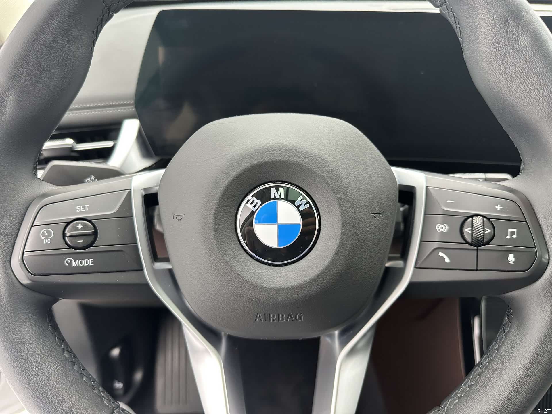 BMW X1, 2023 13