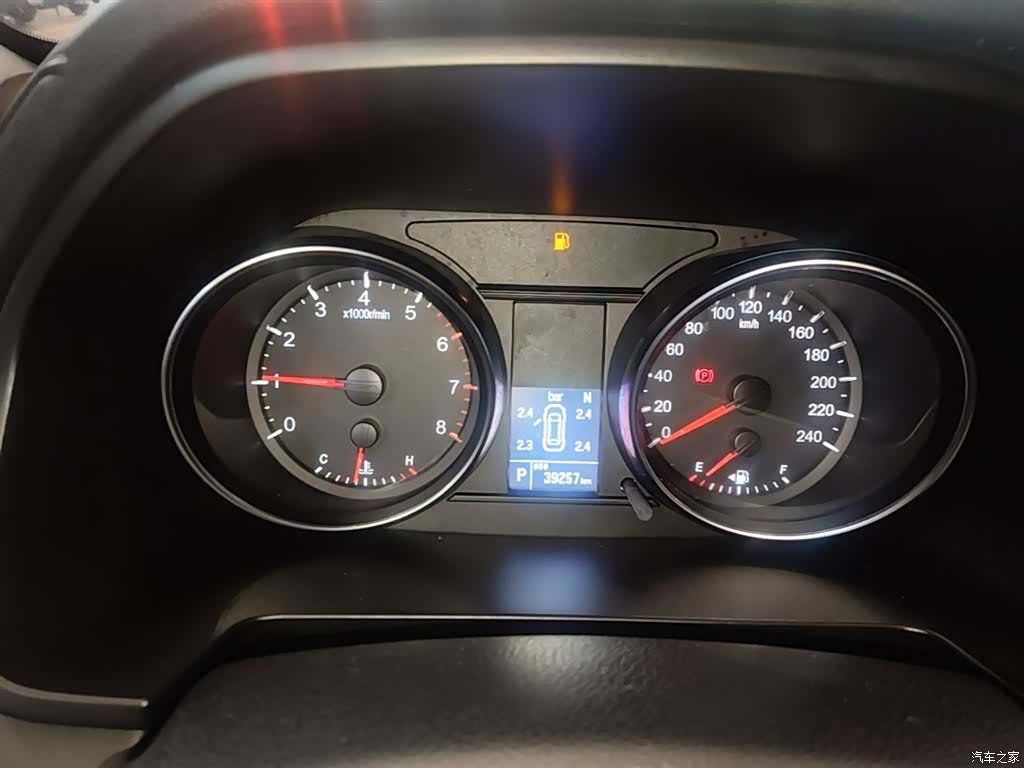 Haval M6, 2021 12