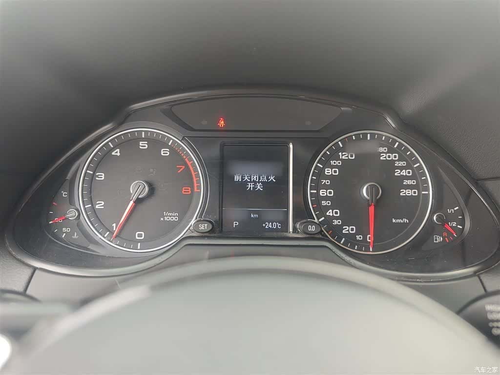 Audi Q5, 2017 4