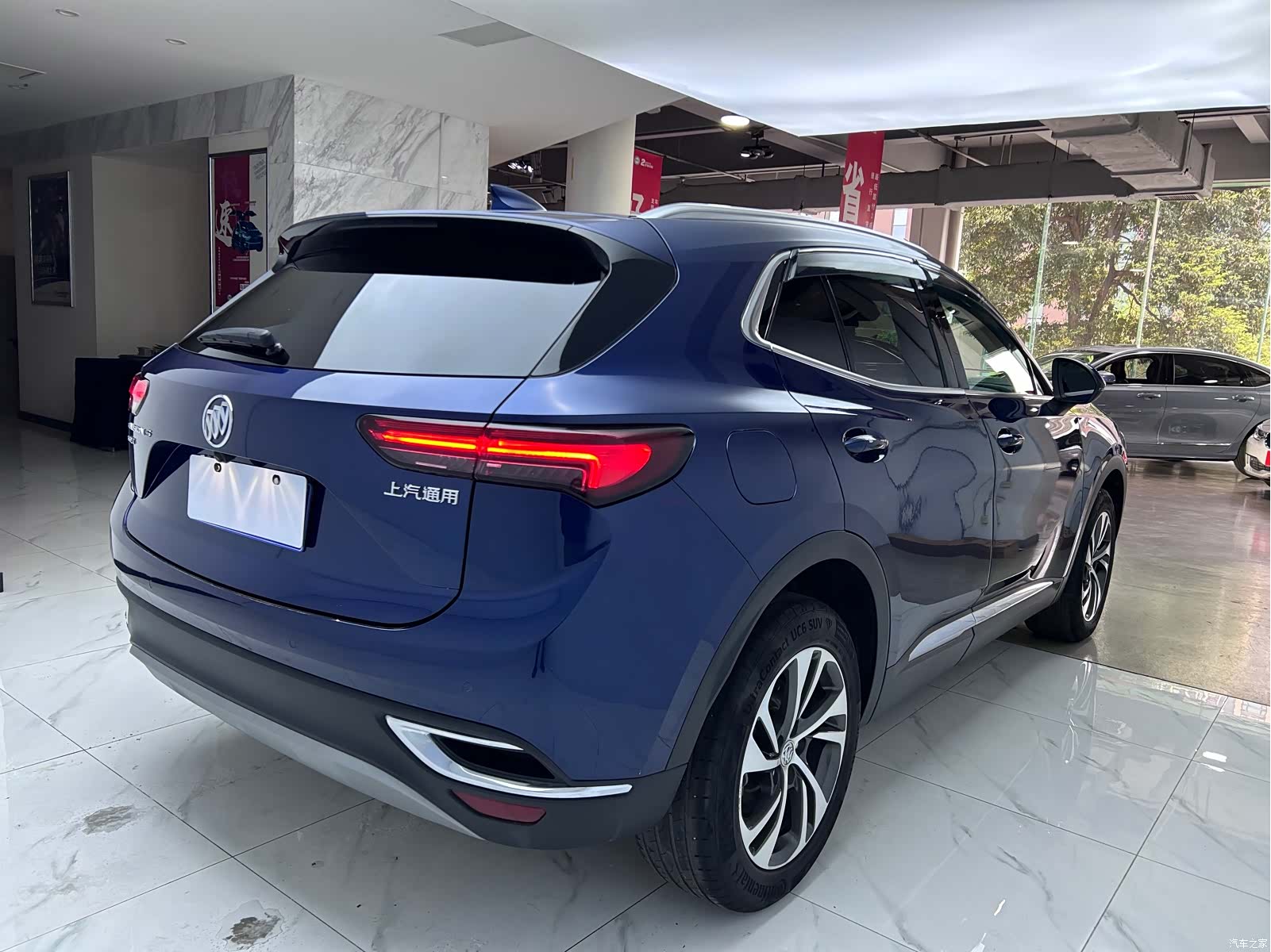Buick Envision, 2023 7