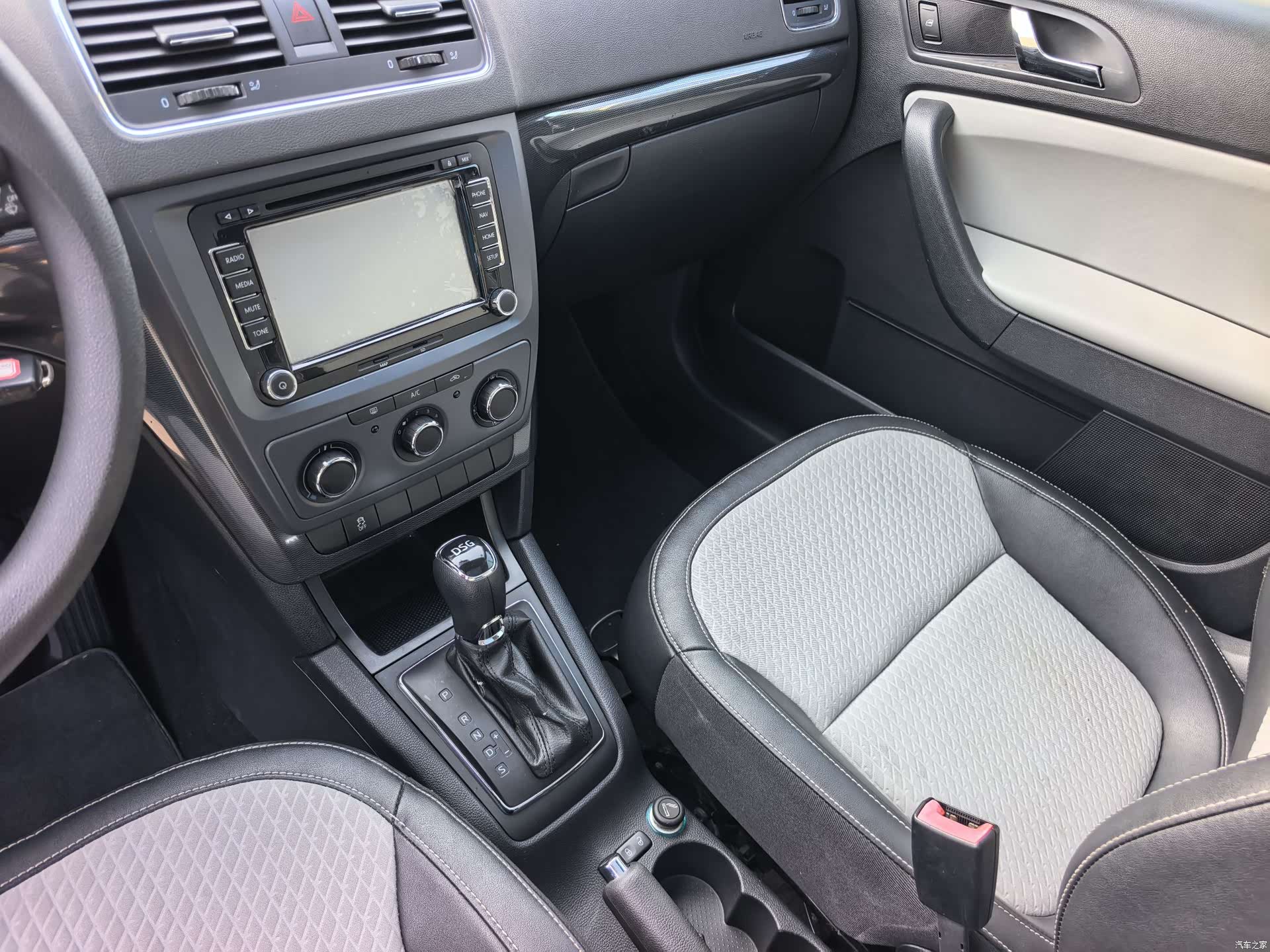 Skoda Yeti, 2016 22