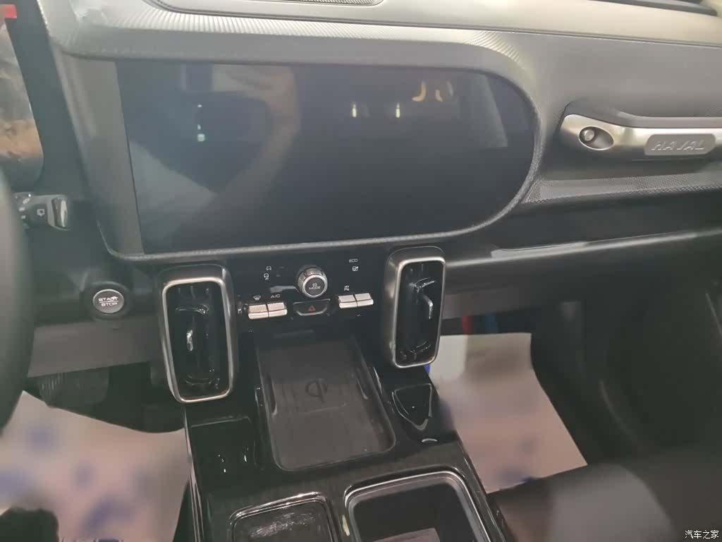 Haval Big Dog, 2022 7
