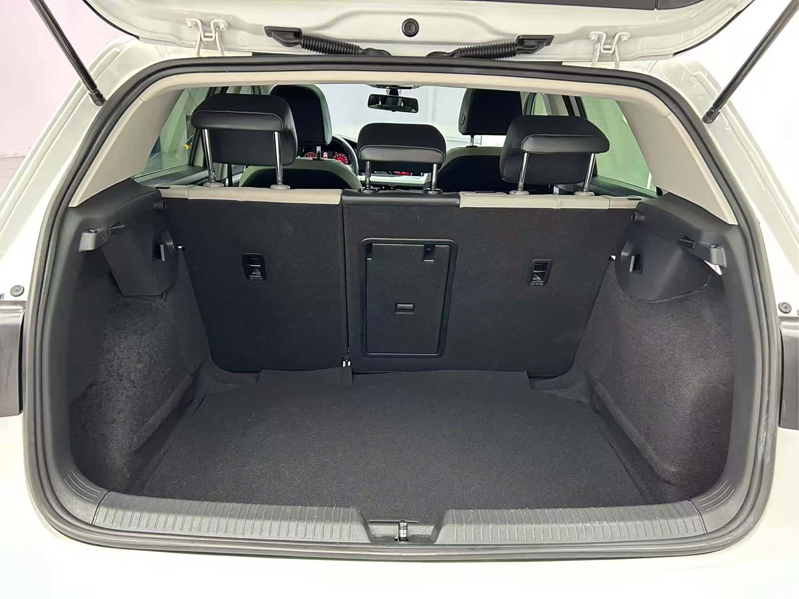 Volkswagen Golf, 2022 19