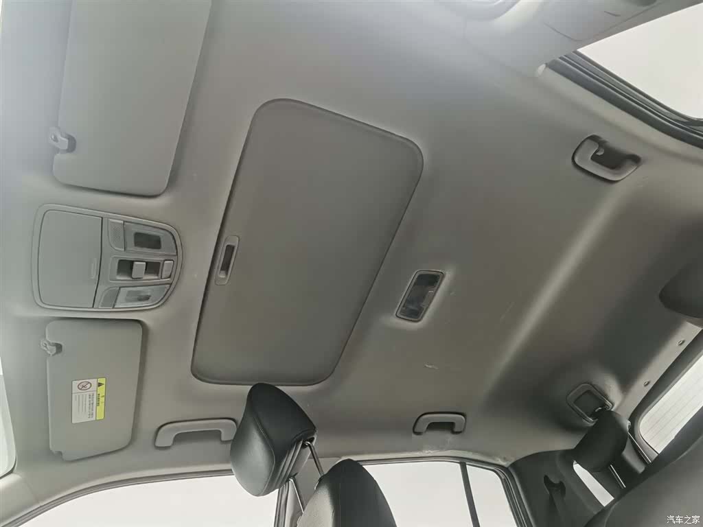 Hyundai ix35, 2019 14