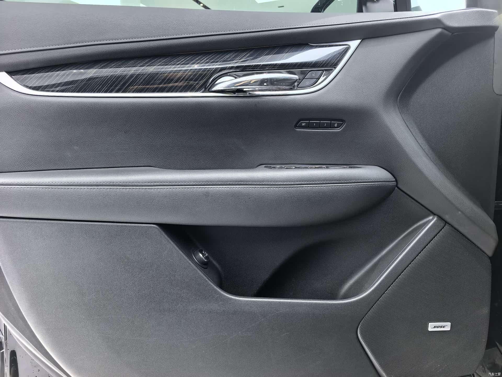Cadillac XT6, 2020 7