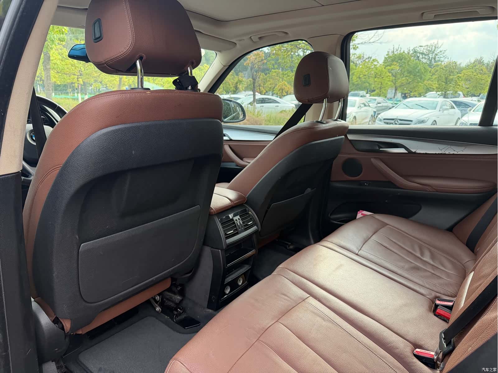 BMW X5, 2017 9