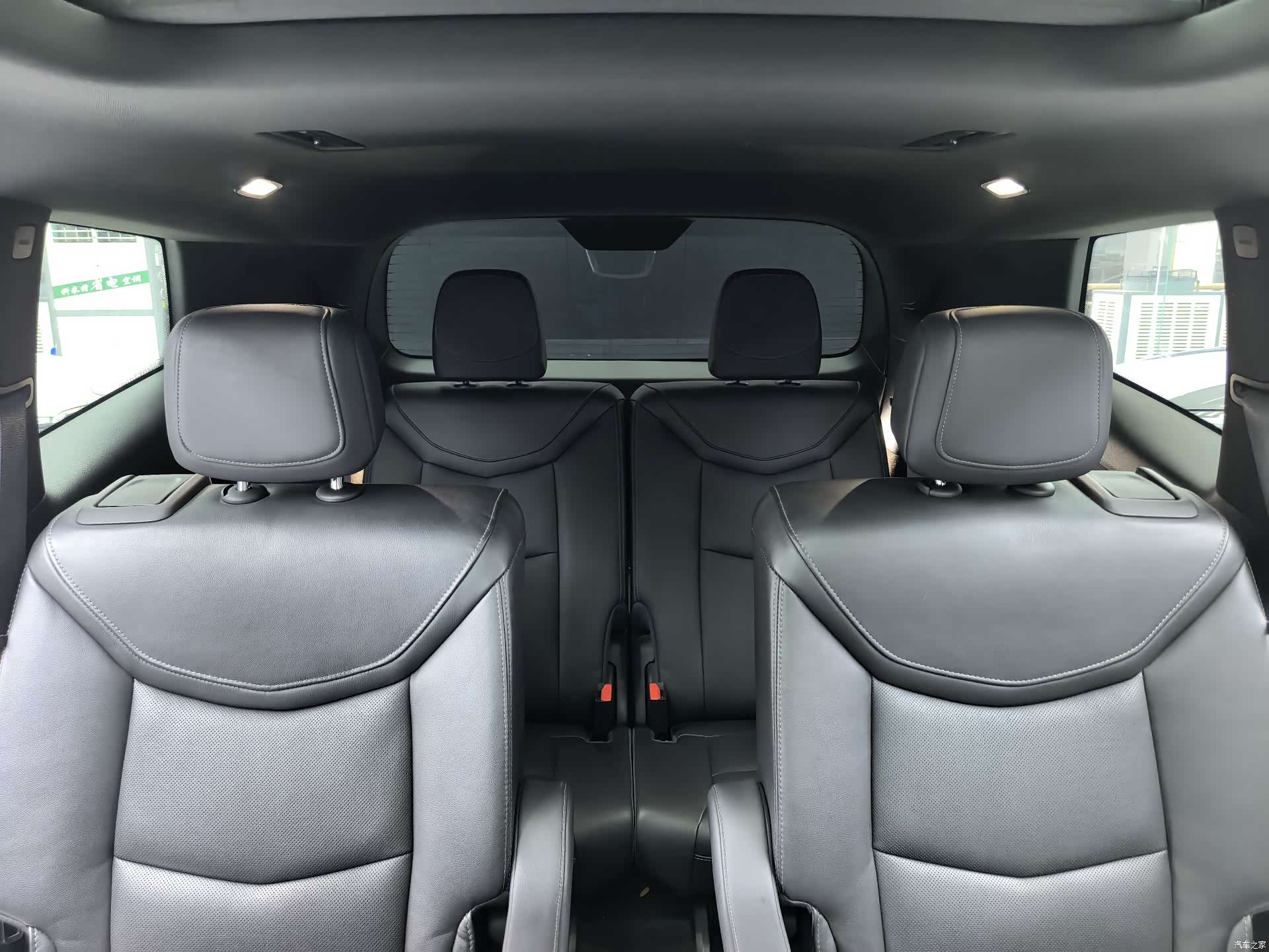 Cadillac XT6, 2020 8