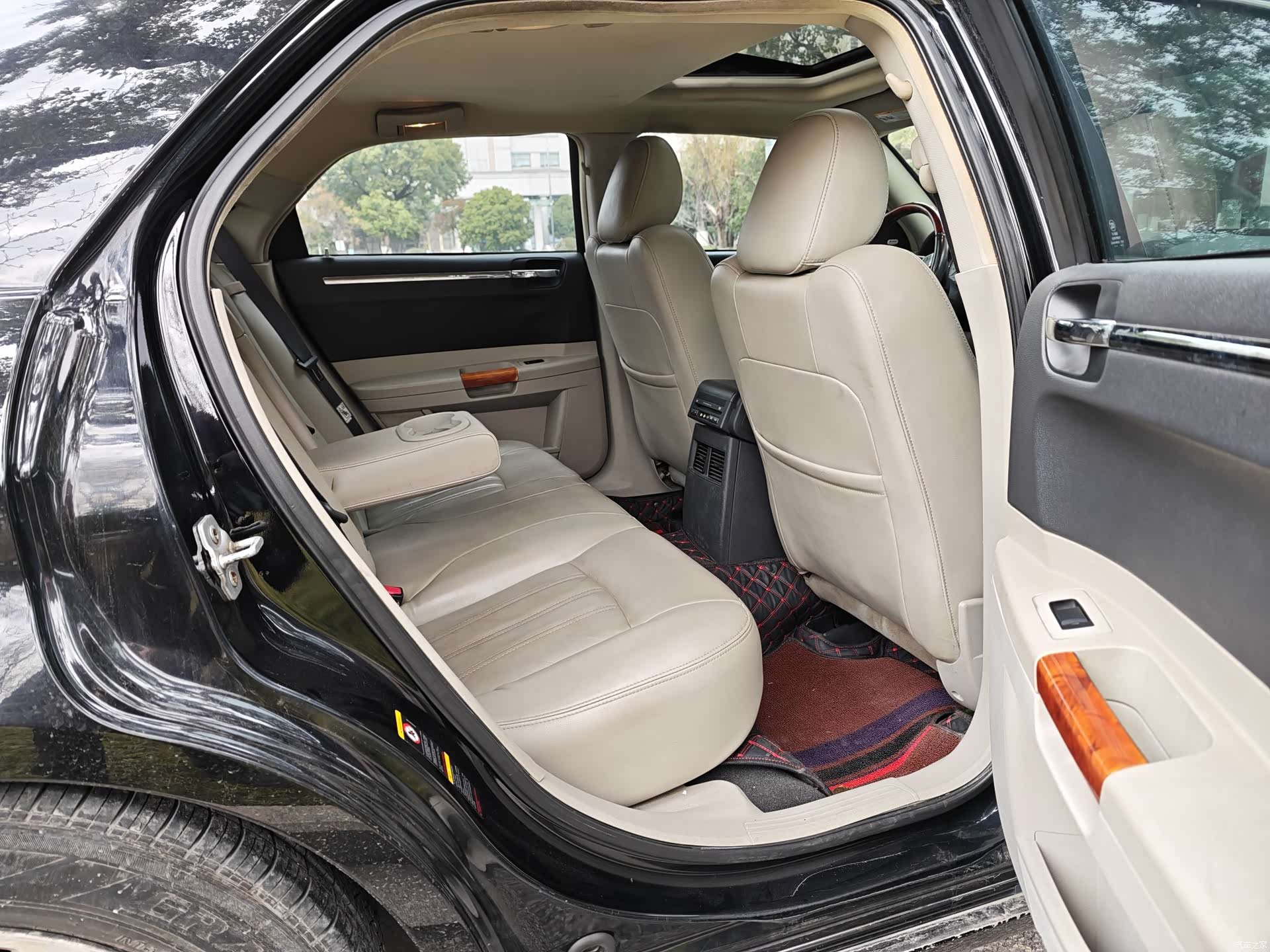BeiJingKeLaiSiLei 300C, 2009 19