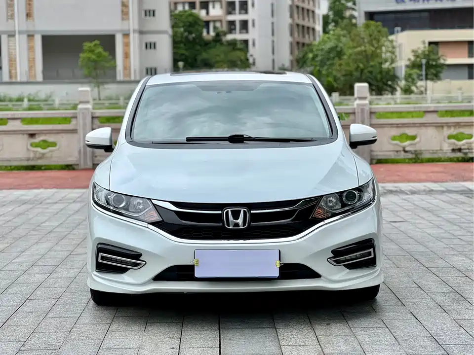 Honda Jade