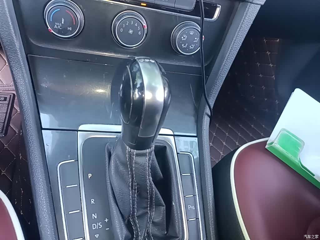 Volkswagen Golf, 2017 14