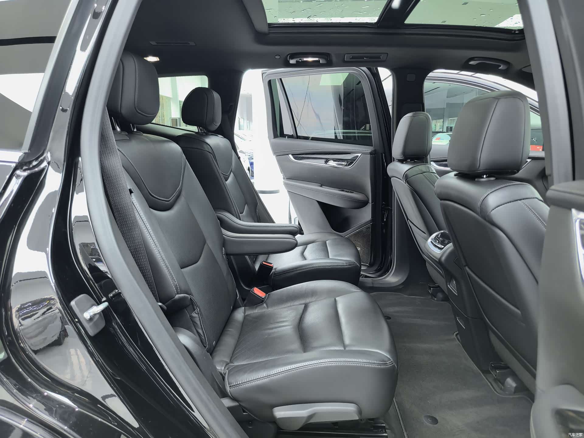 Cadillac XT6, 2020 9
