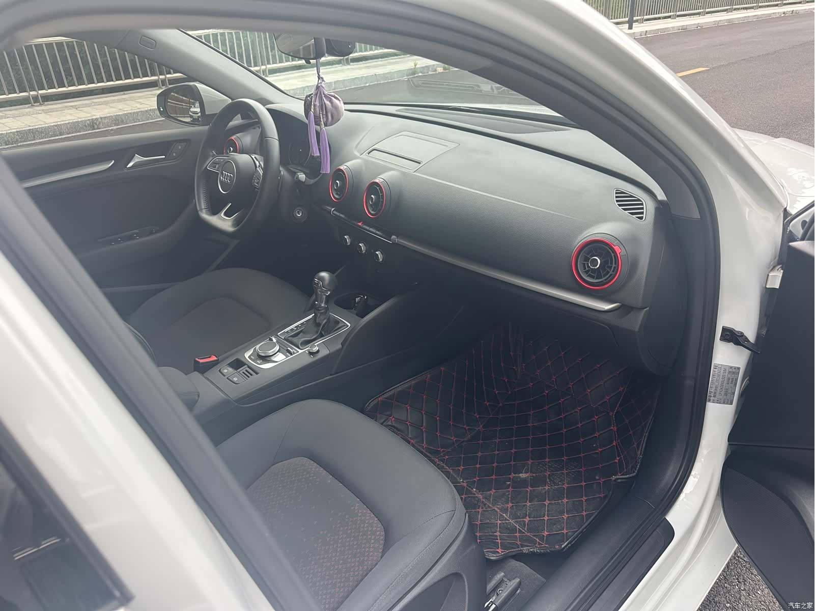 Audi A3, 2020 9
