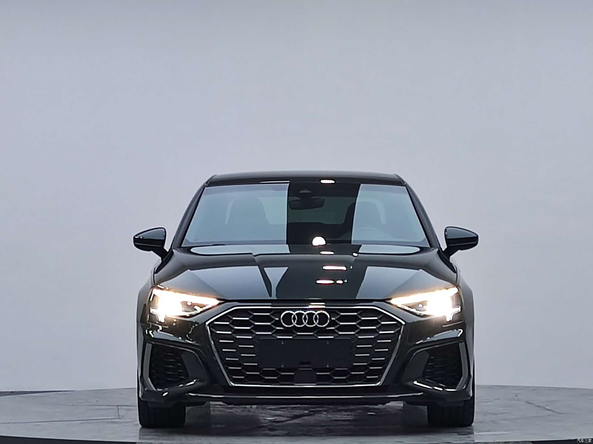 Audi A3, 2022 3