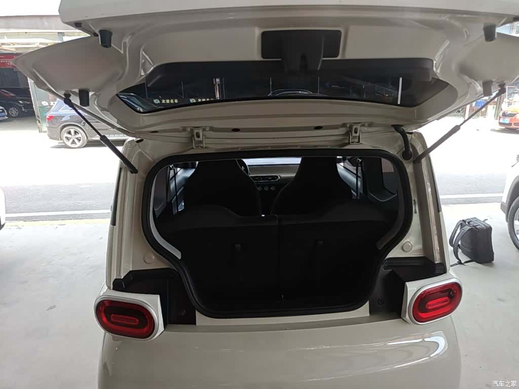 Wuling MINIEV, 2025 19