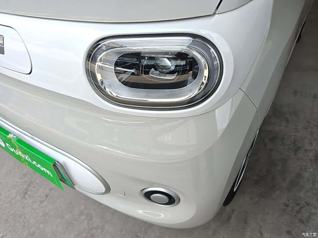 Wuling MINIEV, 2025 24