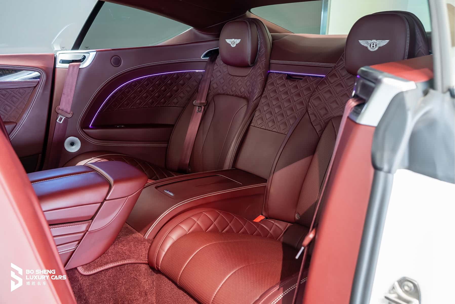 Bentley Continental GT, 2020 30