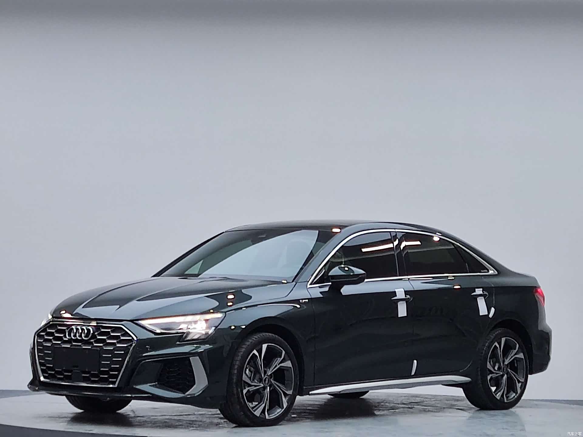 Audi A3, 2022 1