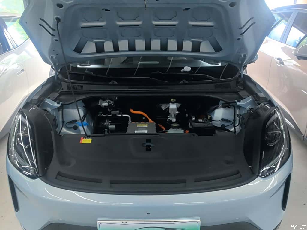 Wuling S, 2025 20