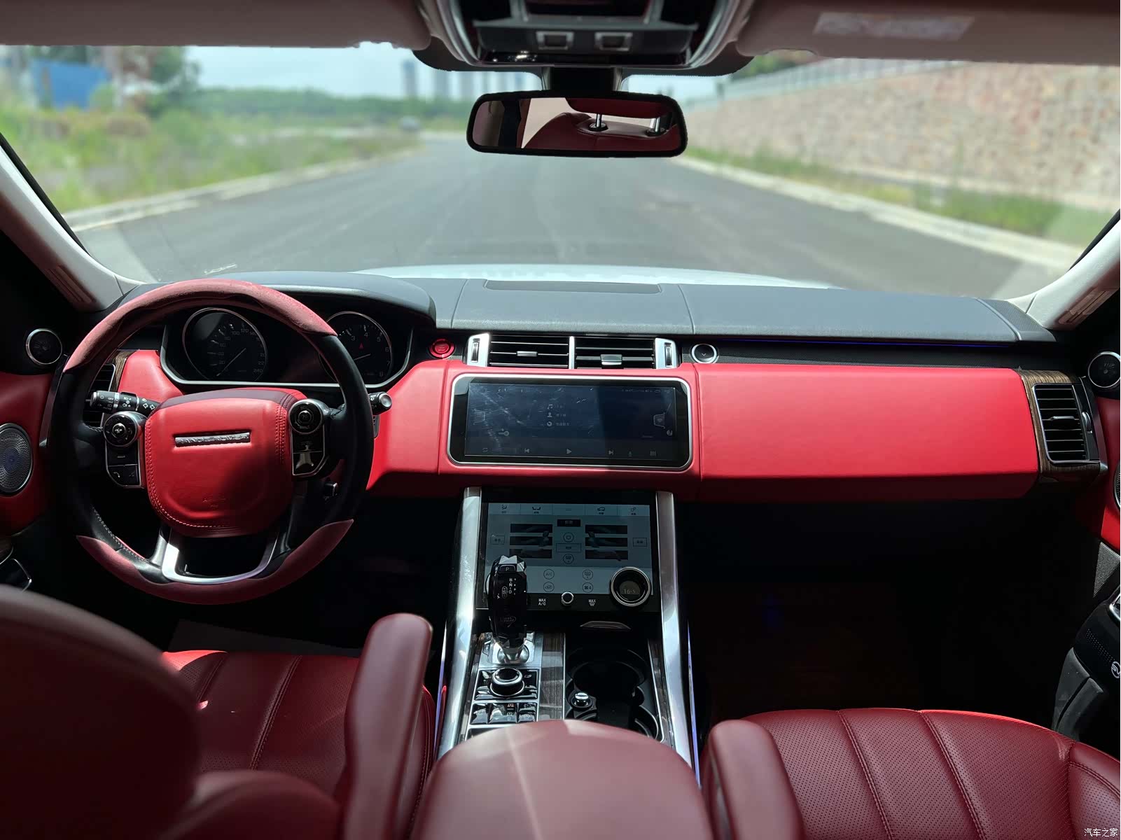 Land Rover Range Rover, 2014 все фото