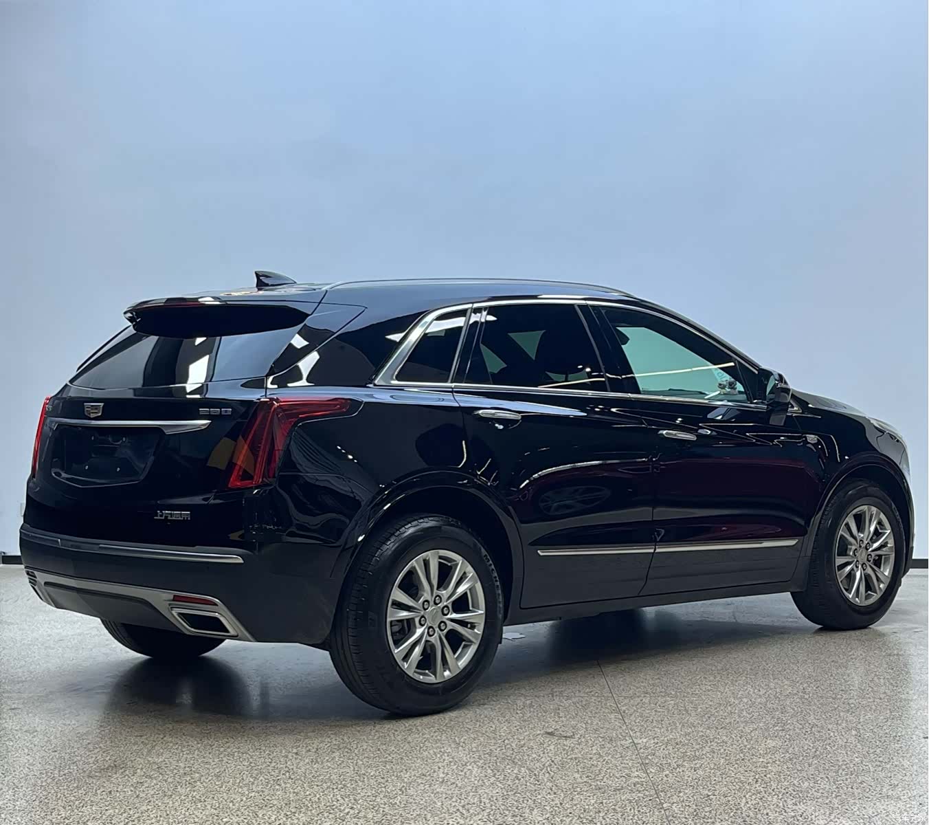 Cadillac XT5, 2022 12