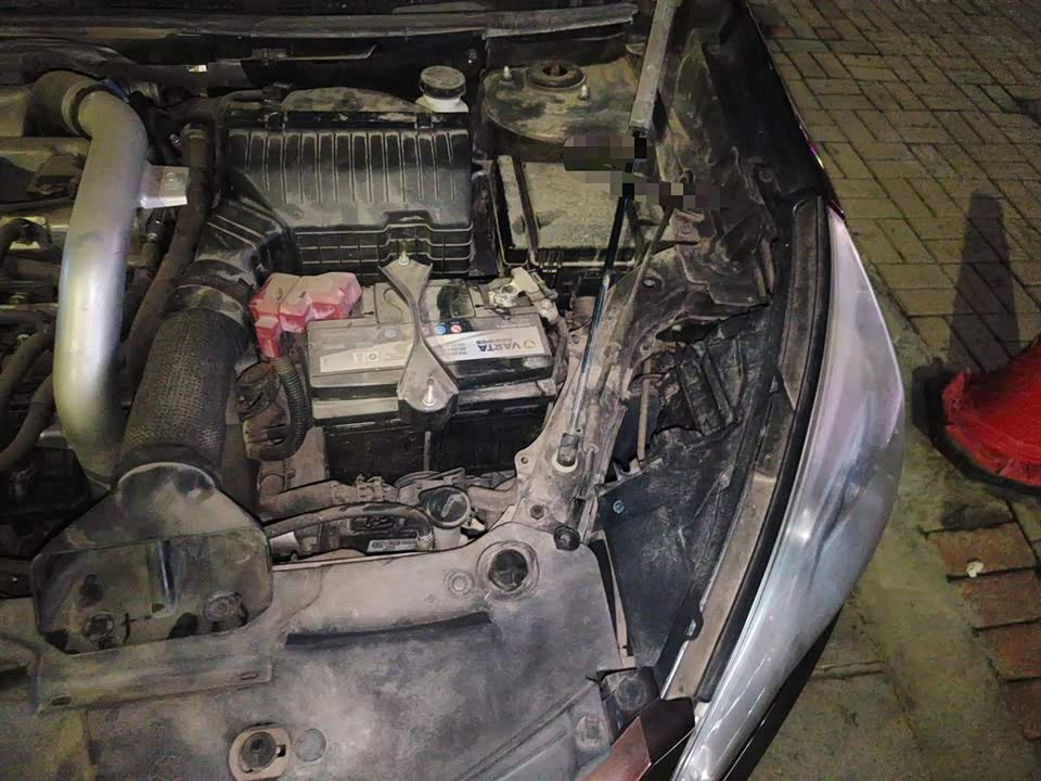 Luxgen Excellent 6 SUV