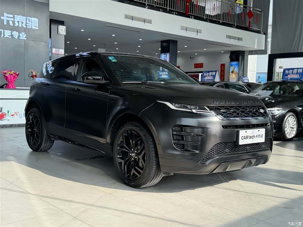 Land Rover Range Rover, 2019 2