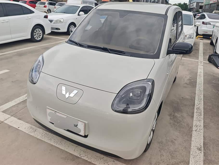 Wuling Mini EV