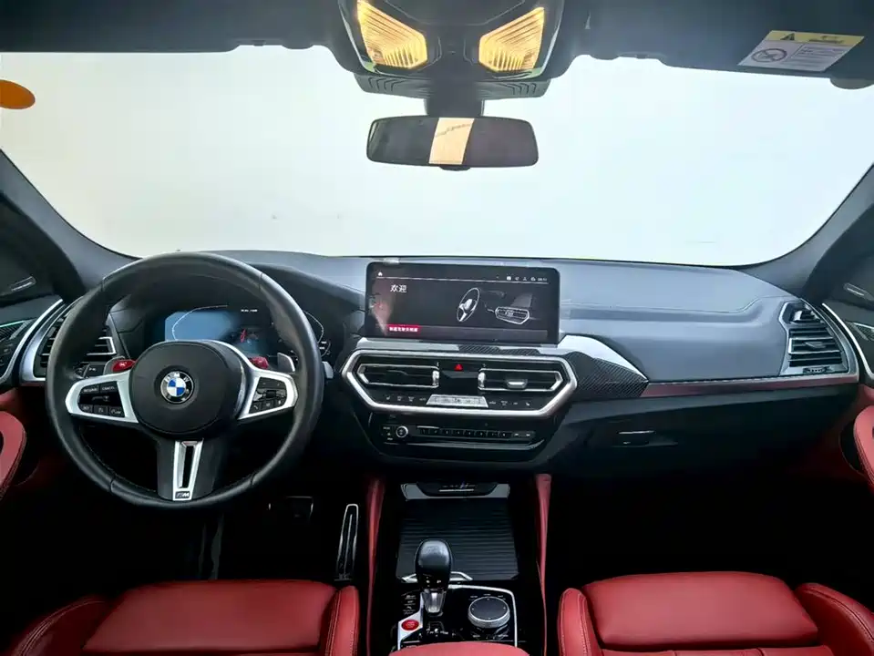 BMW X4 M BMW X4 M