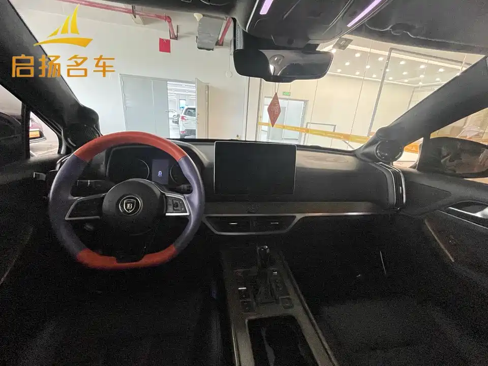 BYD Tang BYD Tang