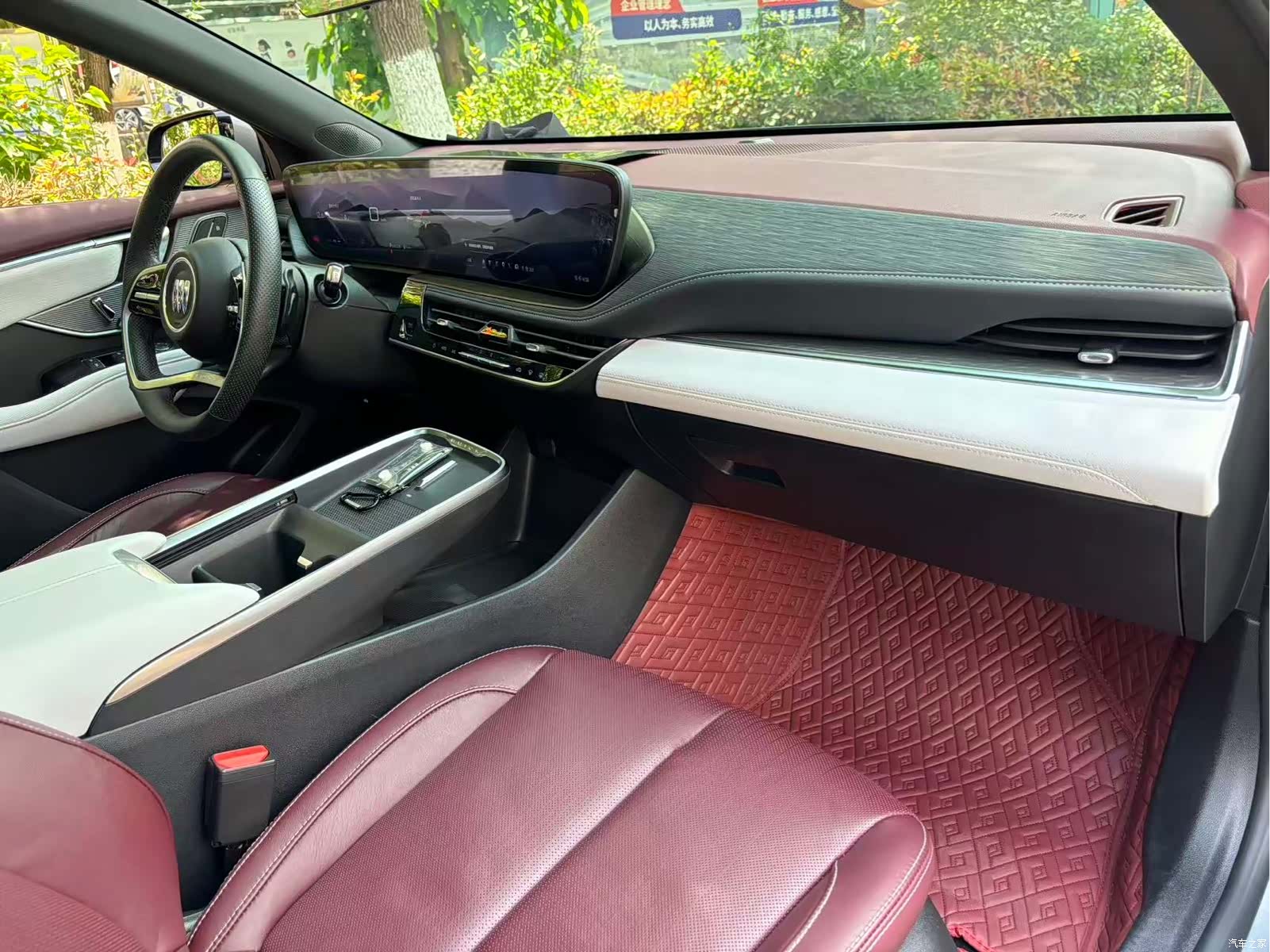 Buick LaCrosse, 2024 29