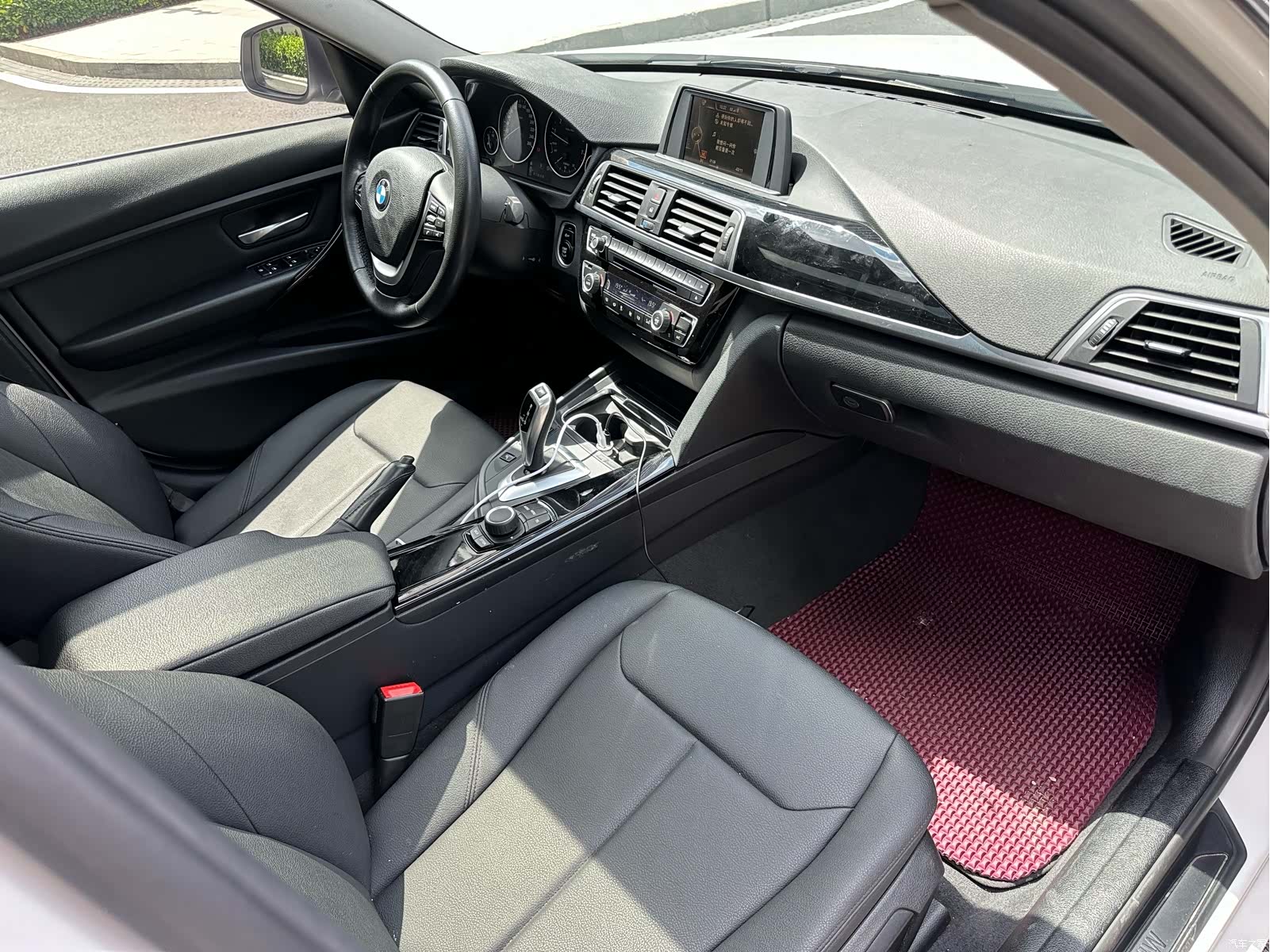 BMW 3 Series, 2017 21